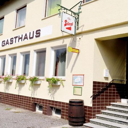 Gaestehaus Franz Kroatisch Geresdorf Luaran gambar