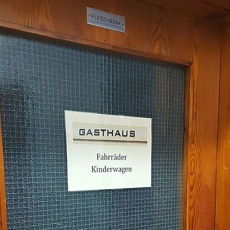 Gaestehaus Franz Kroatisch Geresdorf Luaran gambar