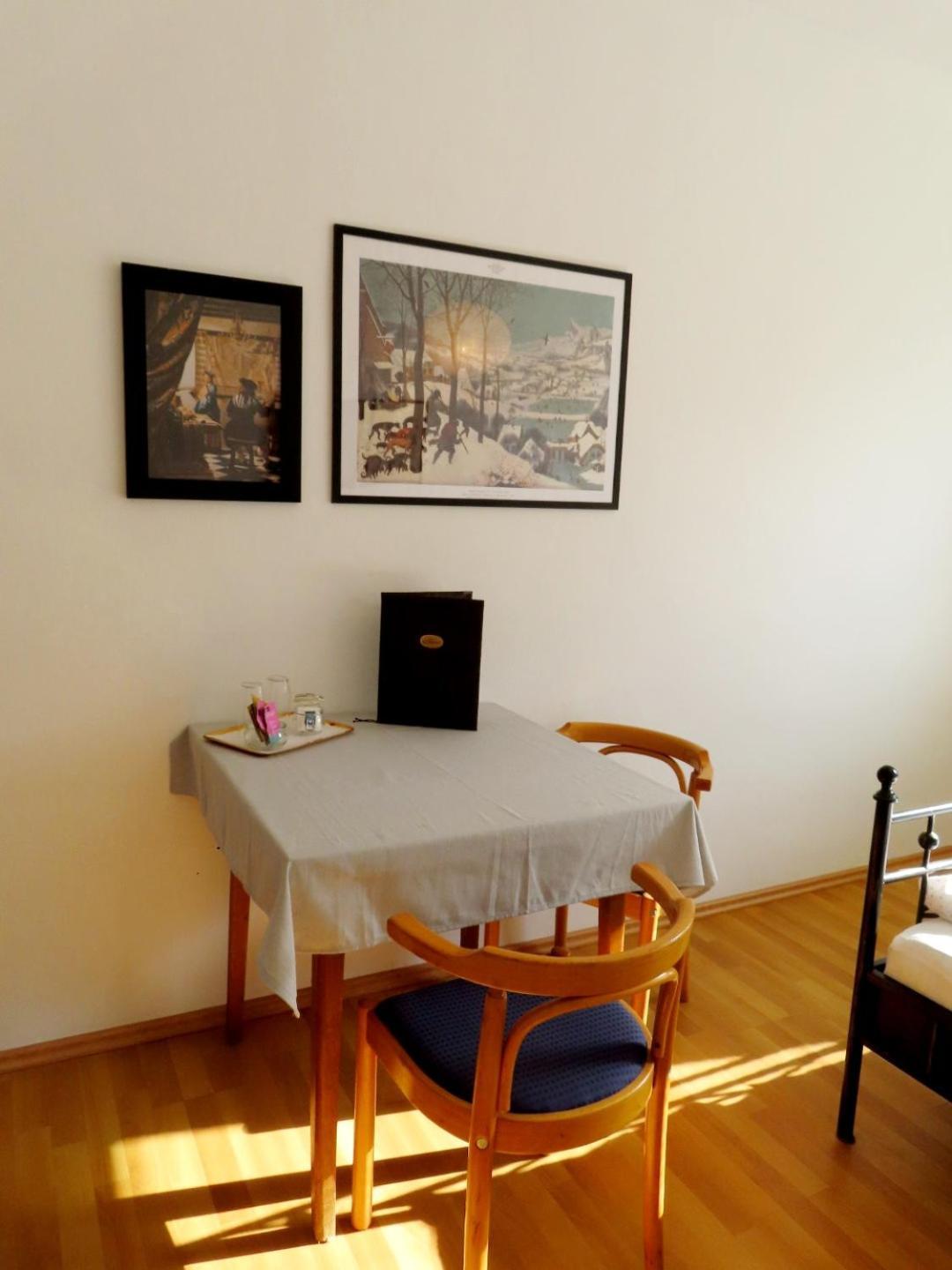 Gaestehaus Franz Kroatisch Geresdorf Luaran gambar