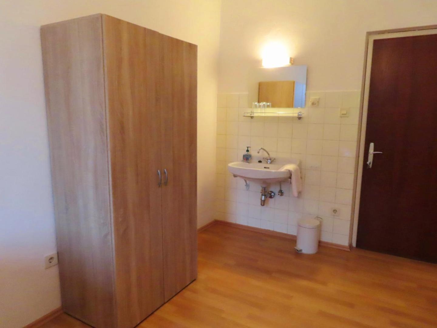 Gaestehaus Franz Kroatisch Geresdorf Luaran gambar