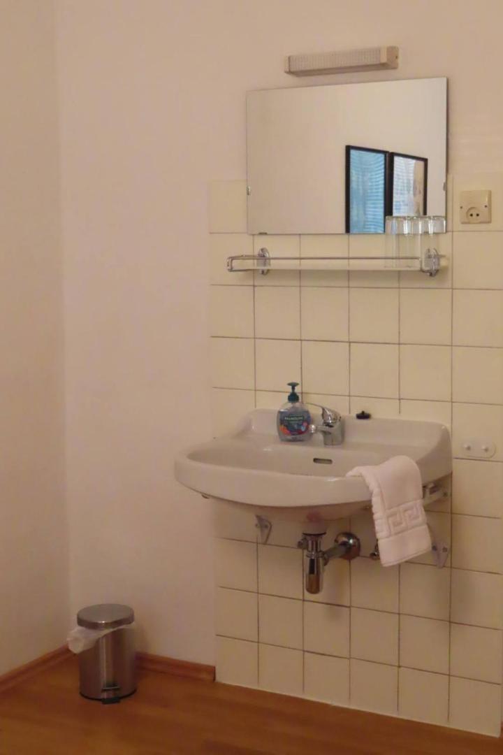 Gaestehaus Franz Kroatisch Geresdorf Luaran gambar