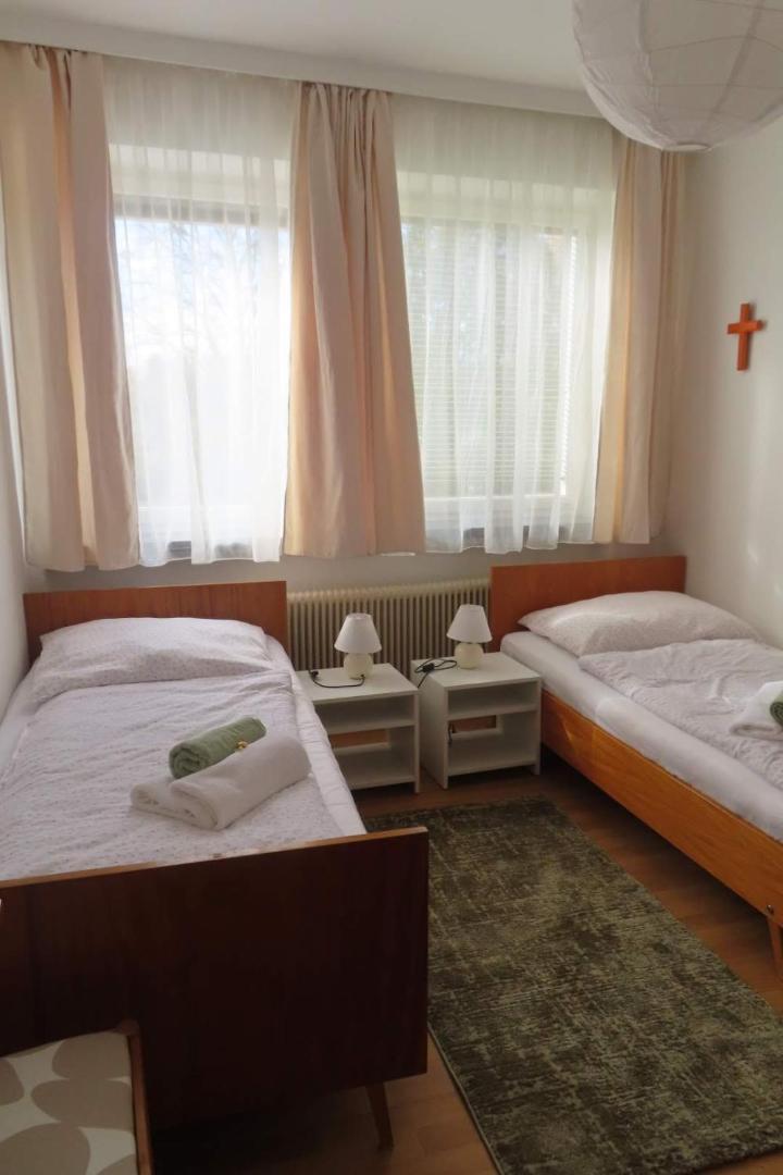 Gaestehaus Franz Kroatisch Geresdorf Luaran gambar