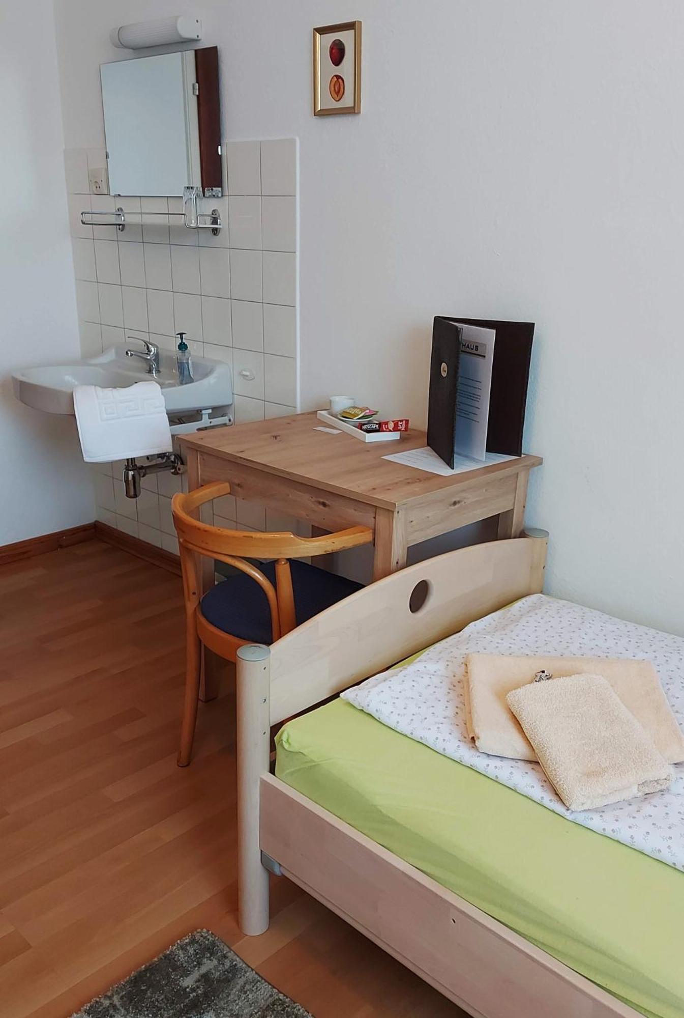 Gaestehaus Franz Kroatisch Geresdorf Luaran gambar