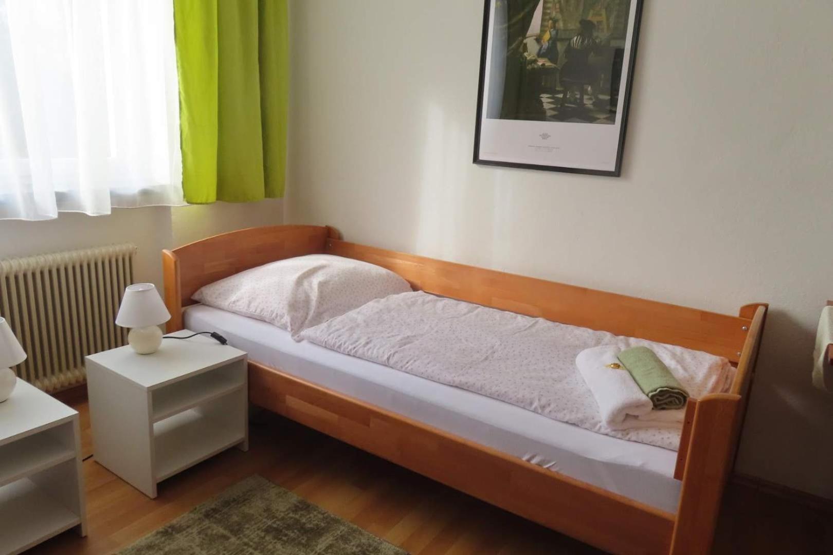 Gaestehaus Franz Kroatisch Geresdorf Luaran gambar