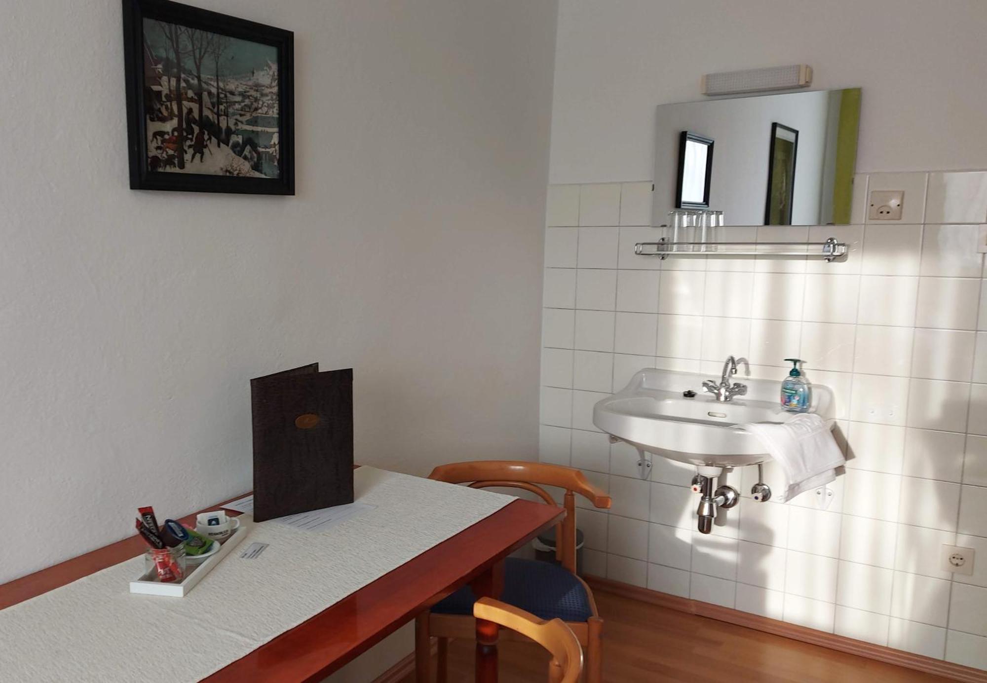 Gaestehaus Franz Kroatisch Geresdorf Luaran gambar