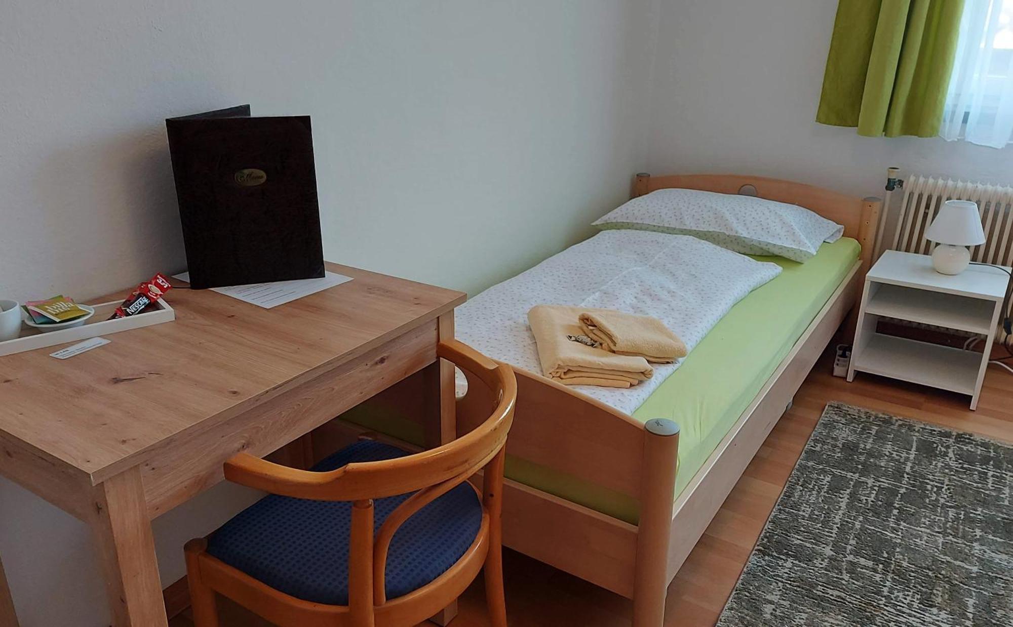 Gaestehaus Franz Kroatisch Geresdorf Luaran gambar