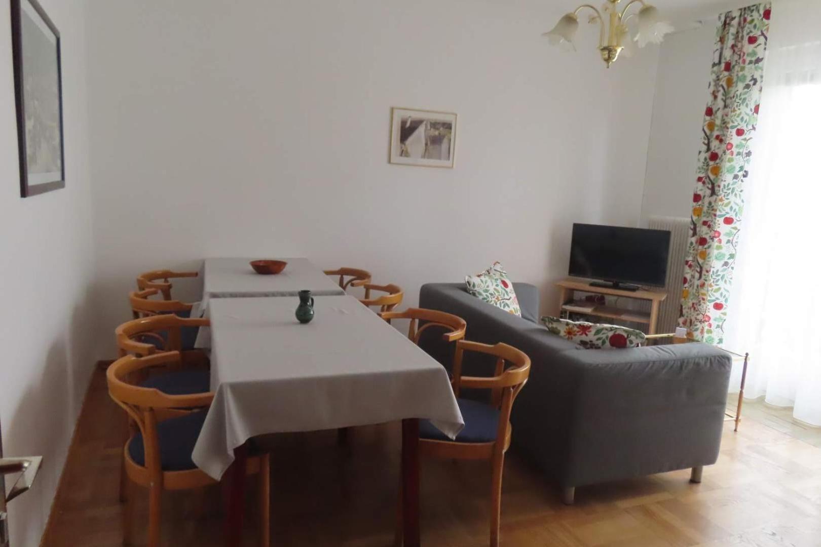 Gaestehaus Franz Kroatisch Geresdorf Luaran gambar