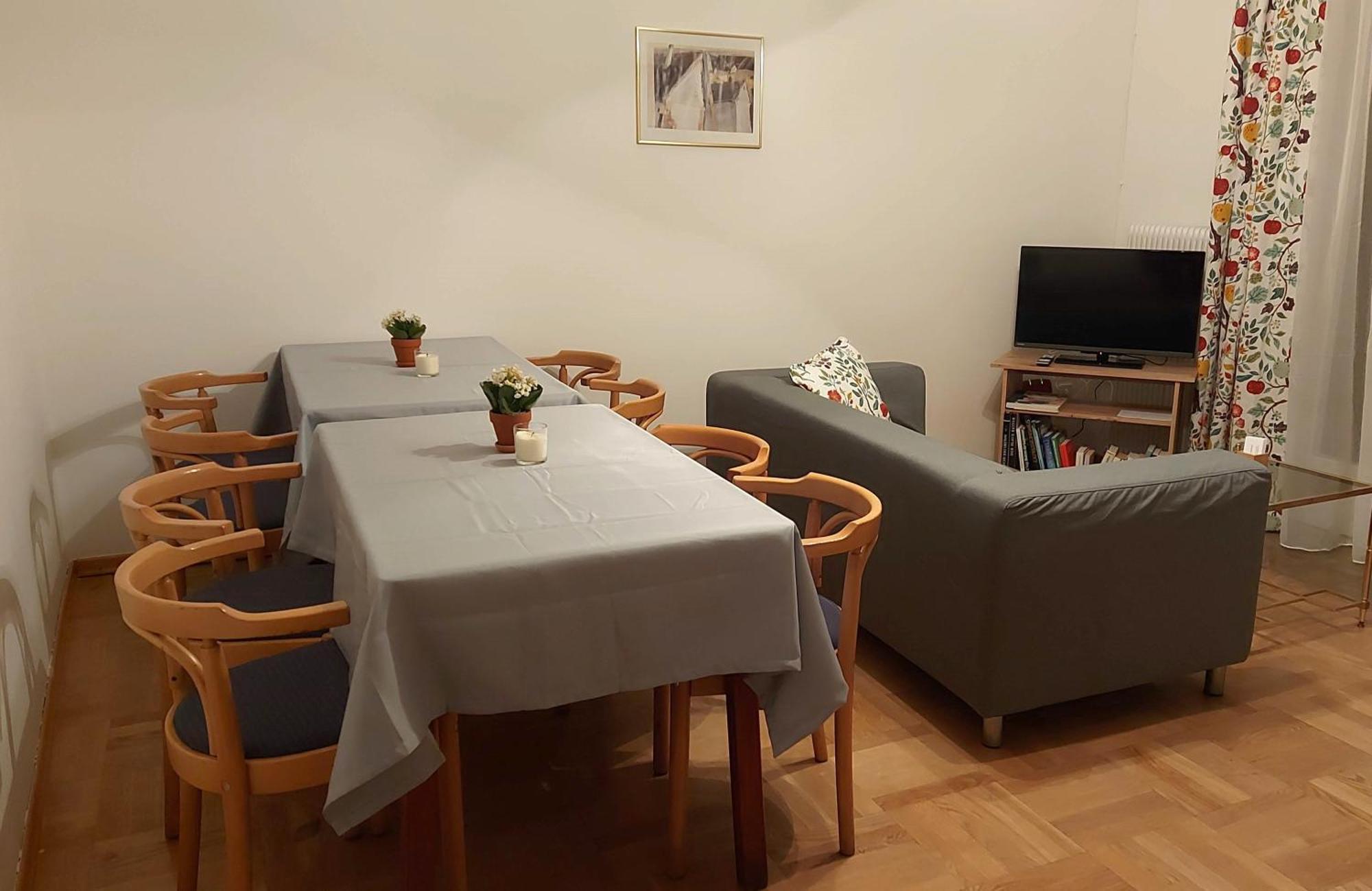 Gaestehaus Franz Kroatisch Geresdorf Luaran gambar