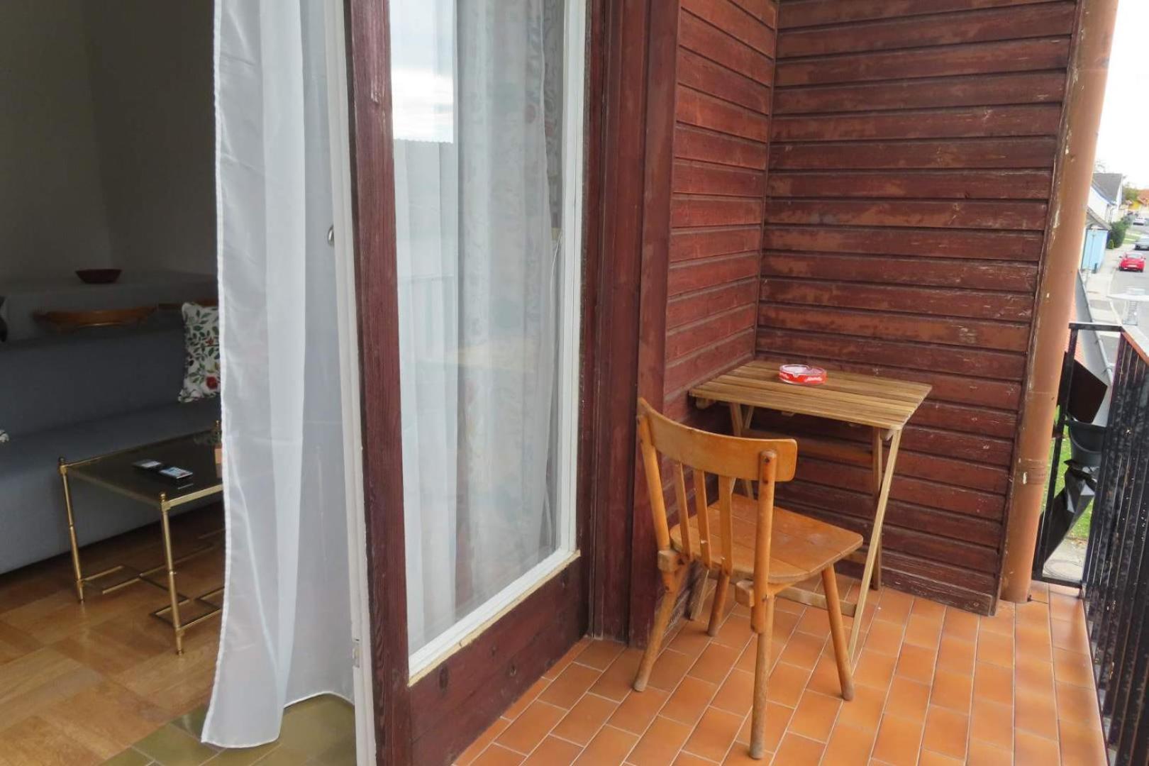 Gaestehaus Franz Kroatisch Geresdorf Luaran gambar