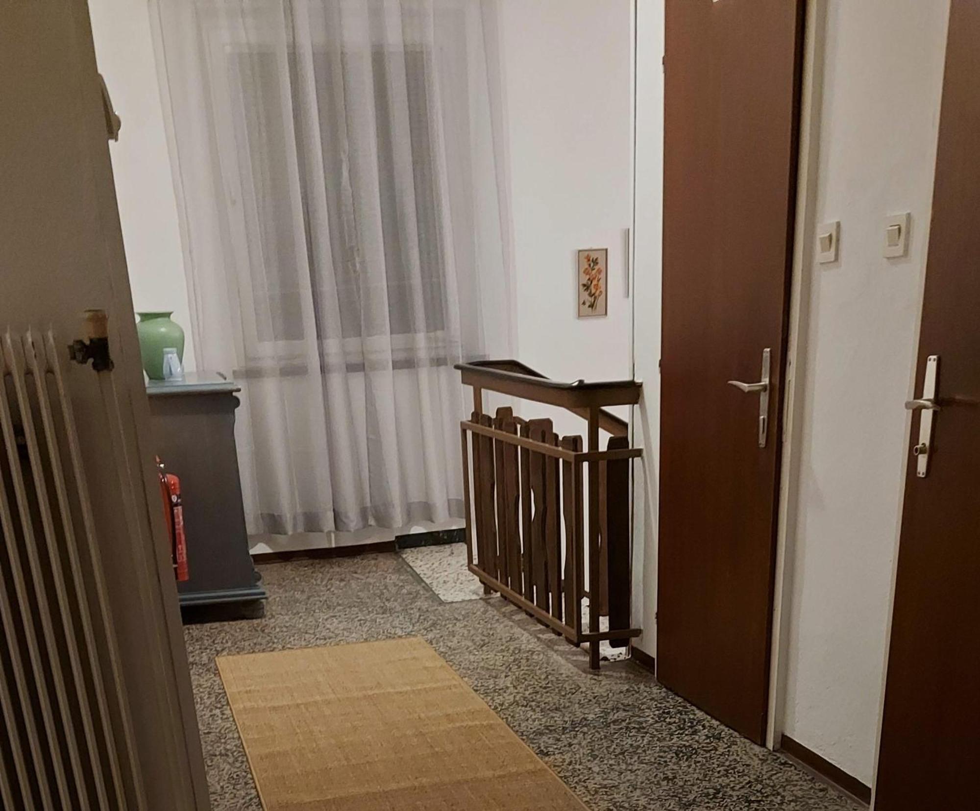 Gaestehaus Franz Kroatisch Geresdorf Luaran gambar