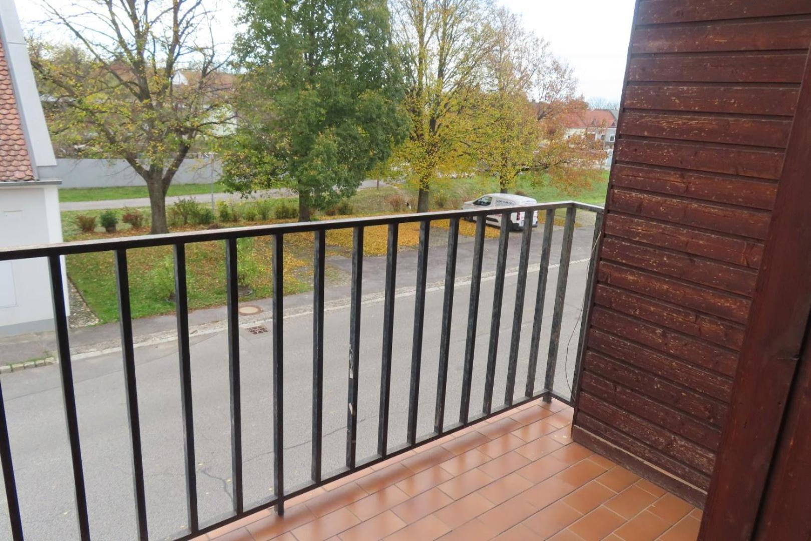 Gaestehaus Franz Kroatisch Geresdorf Luaran gambar